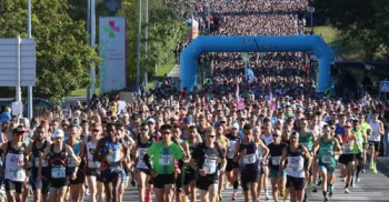 Semi-Marathon Auray-Vannes : les inscriptions vont être clôturées après une forte demande