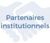 Partenaires institutionnels