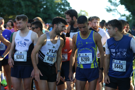 10 Km Arradon Vannes